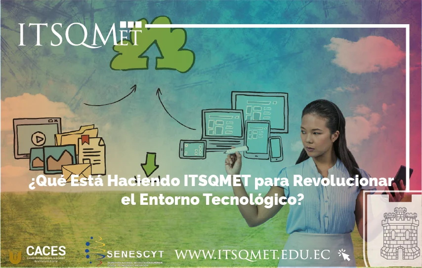 Revolución de la Transferencia Tecnológica