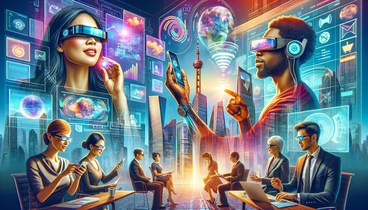 Transferencia tecnológica innovadora