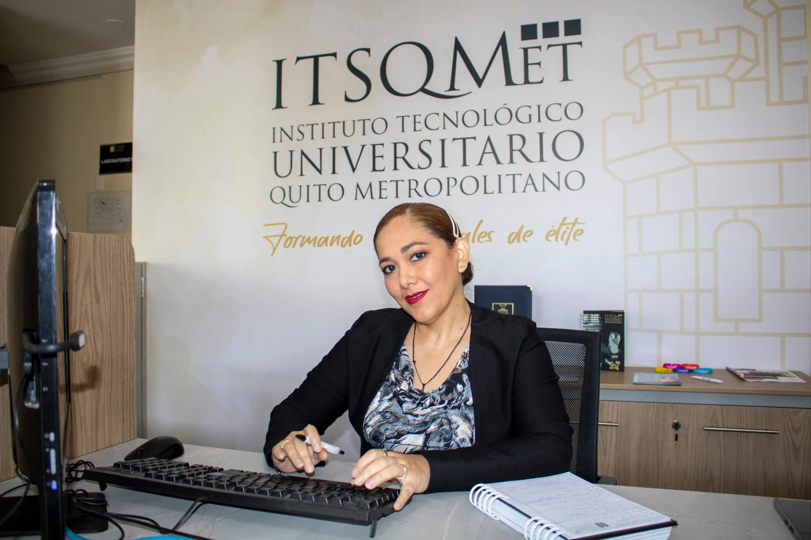 campus manta