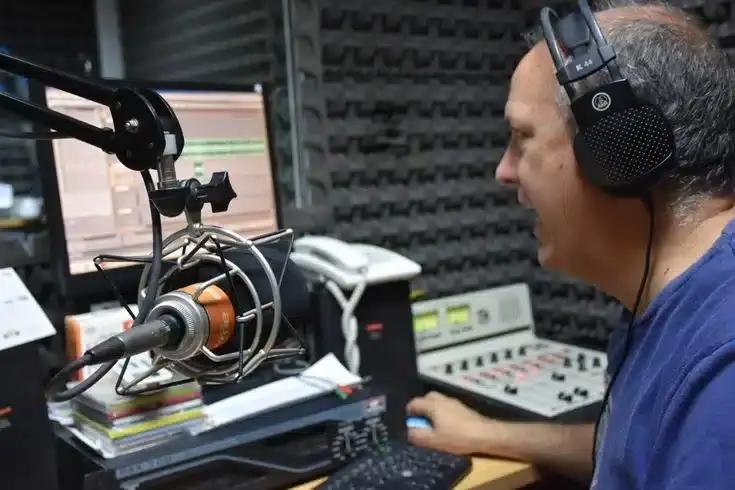 Edición de audio