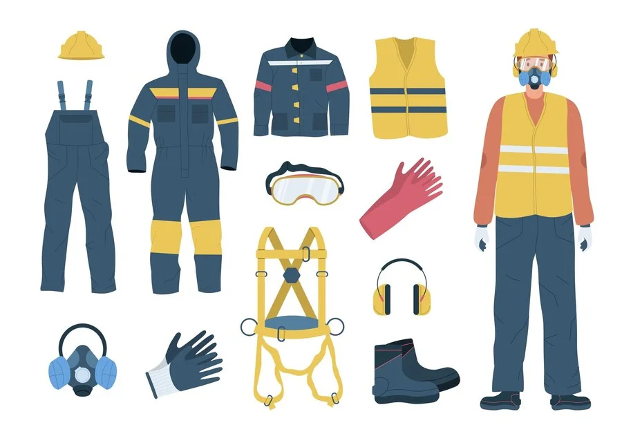 Equipos de Protección Personal