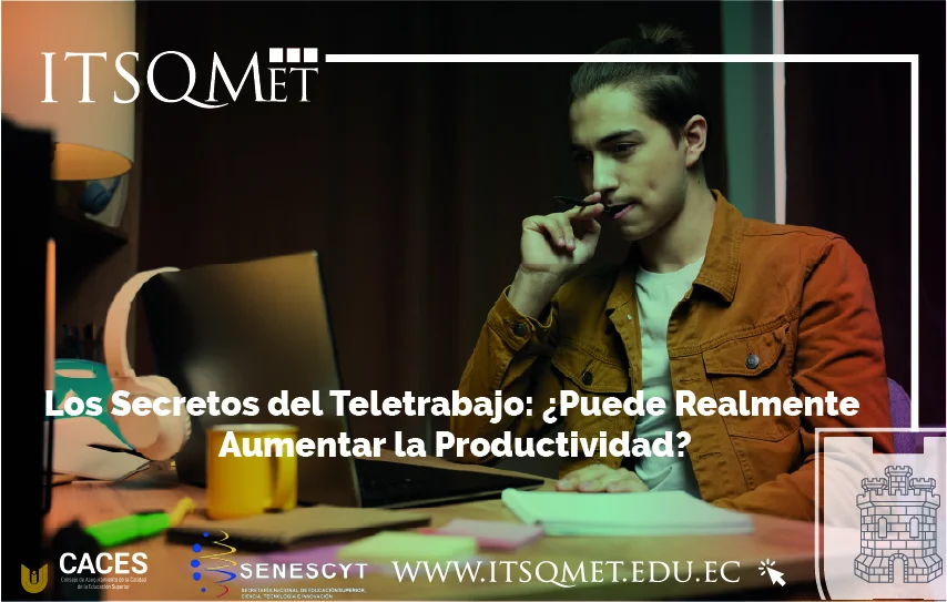 Los Secretos del Teletrabajo