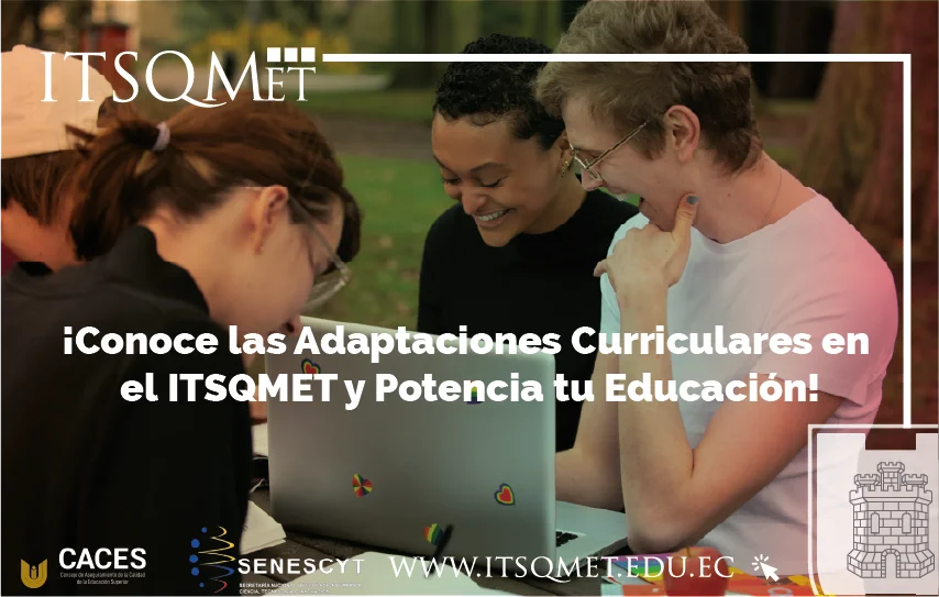 Adaptaciones curriculares en SISACAD