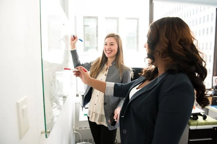 El coaching empresarial en el ámbito laboral