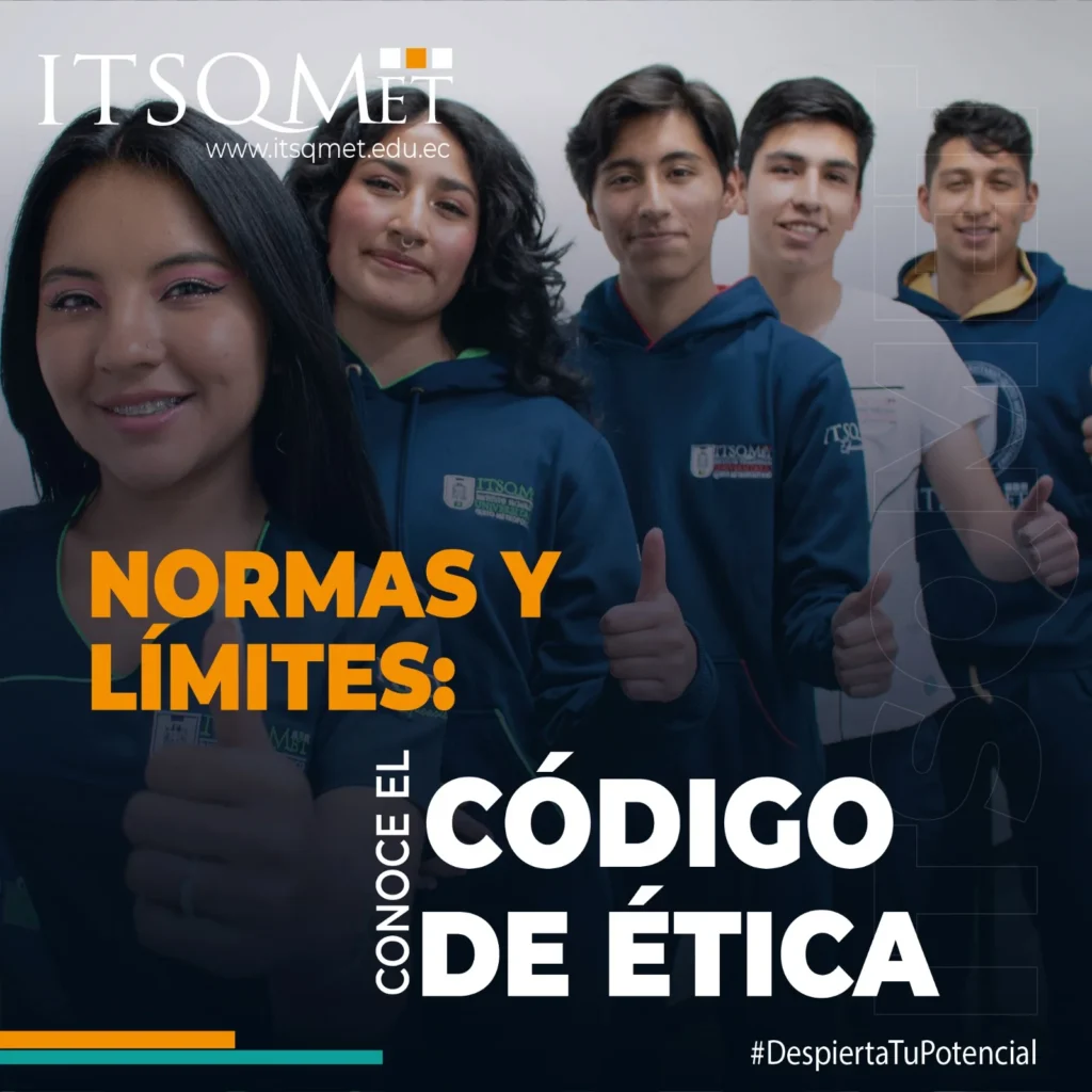 Código de ética del ITSQMET