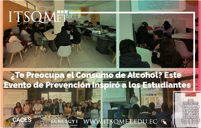 Prevención del consumo de alcohol