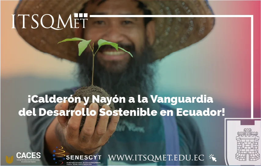 Desarrollo sostenible en parroquias rurales