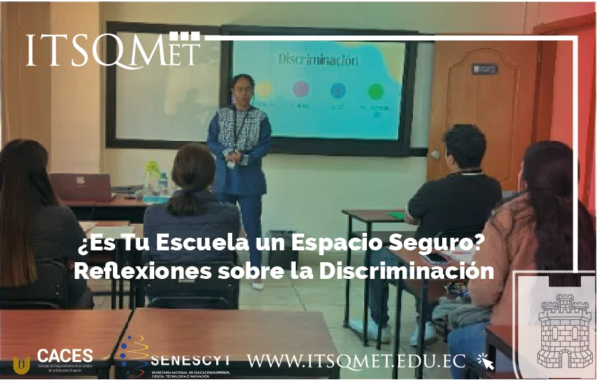 Reflexiones sobre la Discriminación