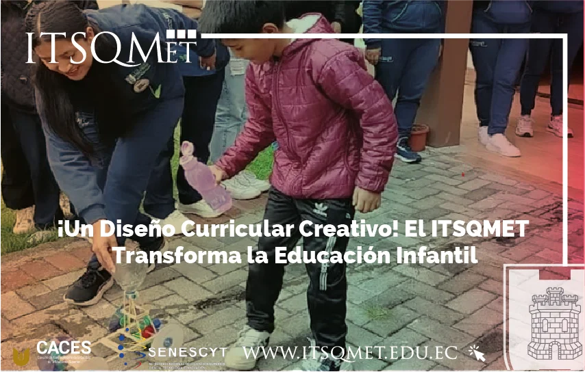 Diseño curricular creativo