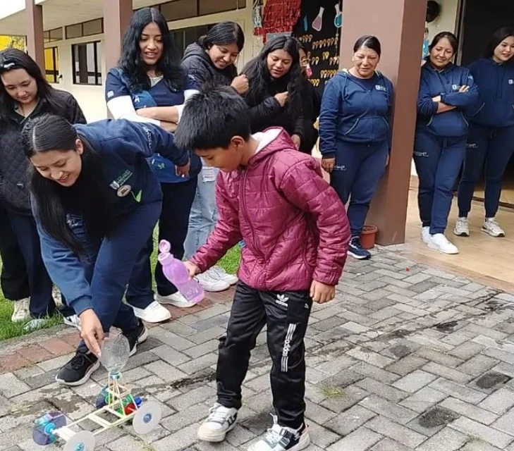 Diseño curricular creativo