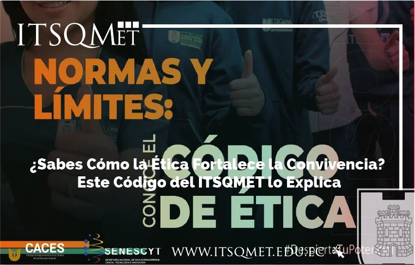 Código de ética del ITSQMET