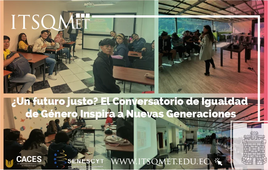 Igualdad de género y empoderamiento