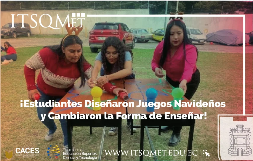 Juegos navideños que fomentan el desarrollo infantil