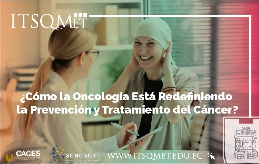 La oncología en la enfermería