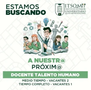 PROCESOS DE SELECCIÓN DOCENTE DE TALENTO HUMANO