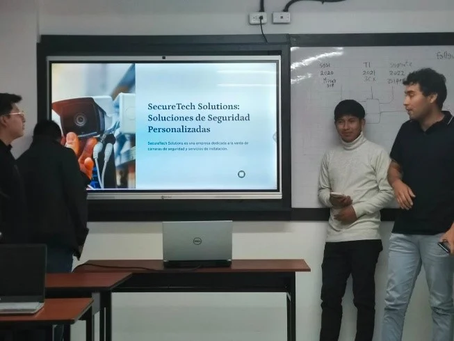 Desarrollo web con Páginas HTML
