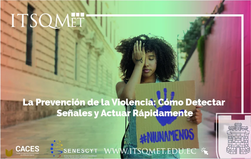 Prevención de la violencia: Tipos