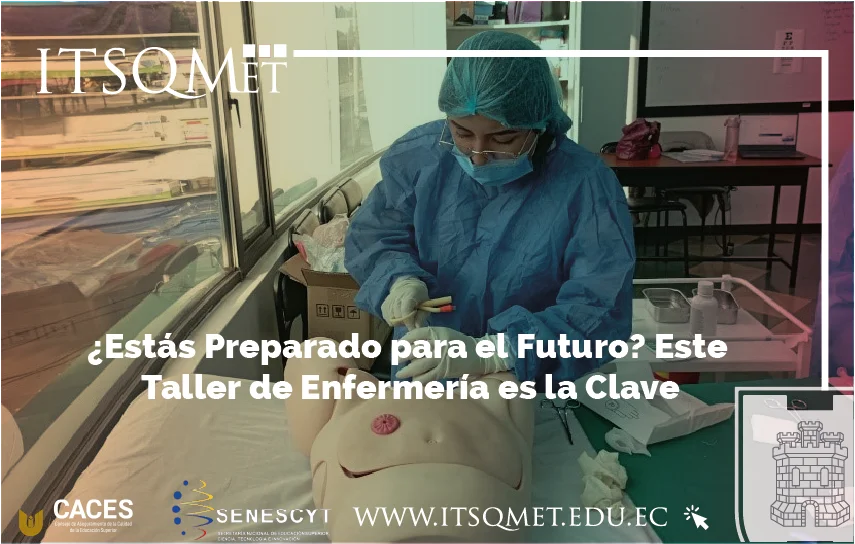 Procedimientos médicos en Enfermería