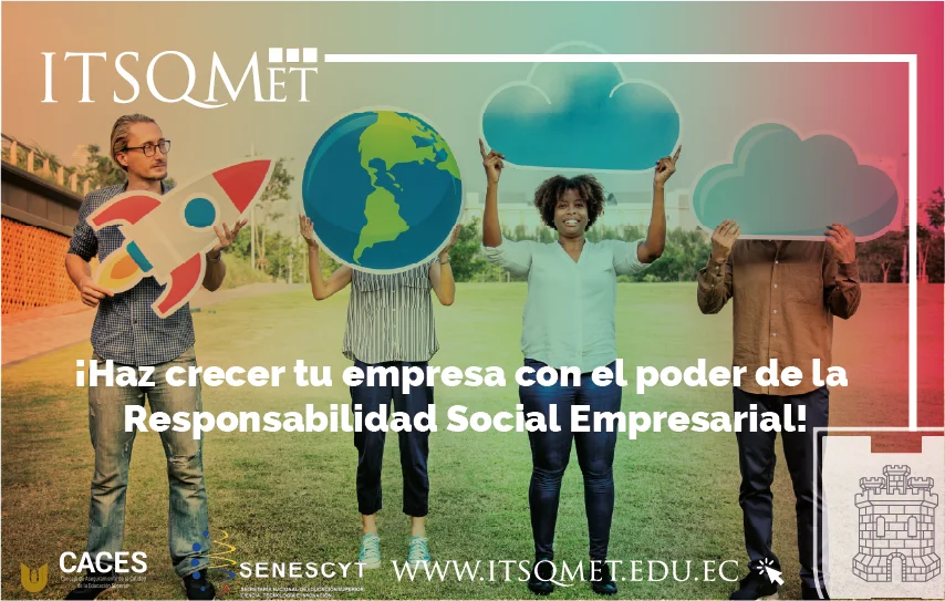 La Responsabilidad Social Empresarial