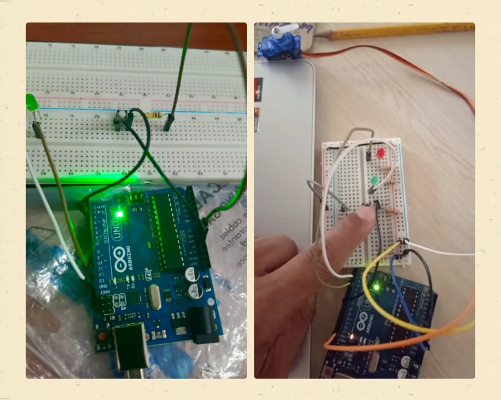 club Robotics Panther