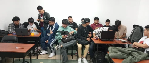 club Robotics Panther 