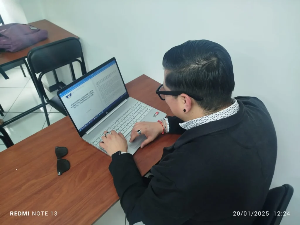 Aprendiendo a desarrollar con Scrum