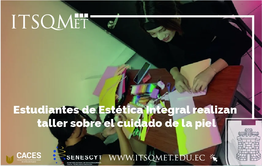 Taller Práctico de estética integral