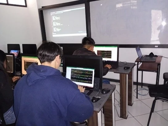 Transformación de Datos