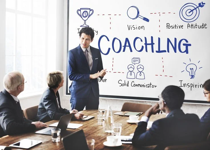 El coaching empresarial en el ámbito laboral