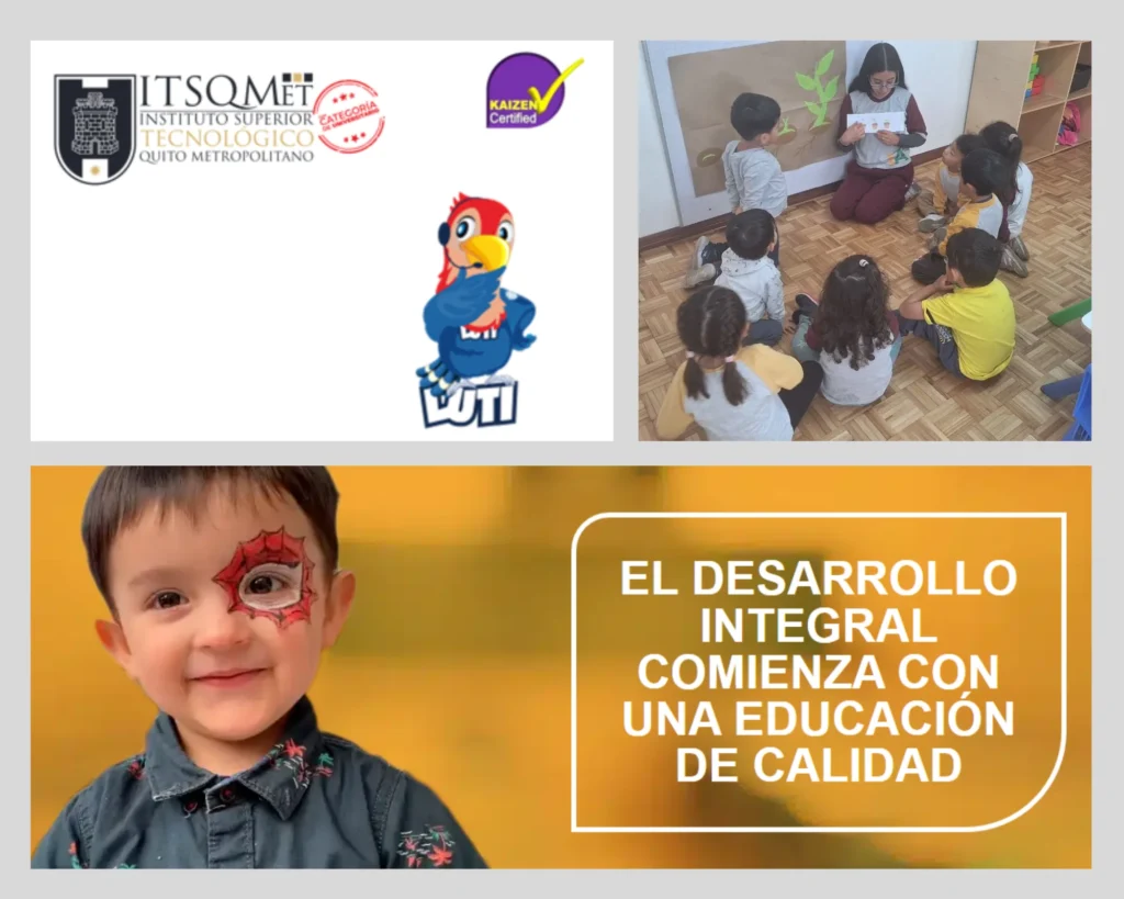 La Cultura Kaizen en el ITSQMET