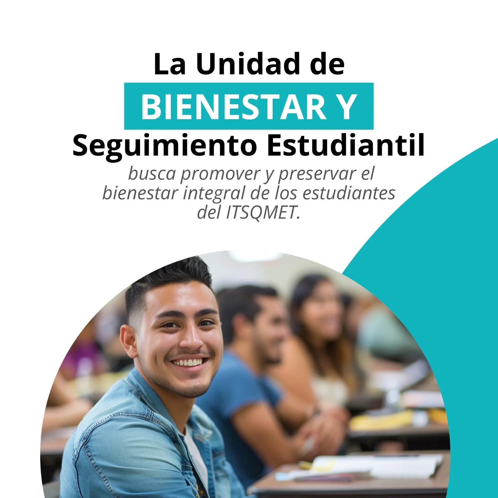 unidad de bienestar
