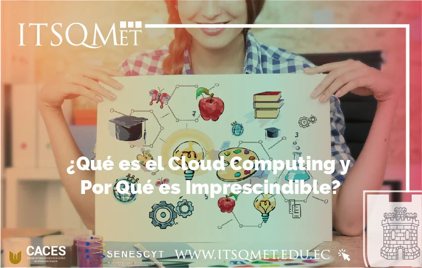 ¿Qué es el Cloud Computing?