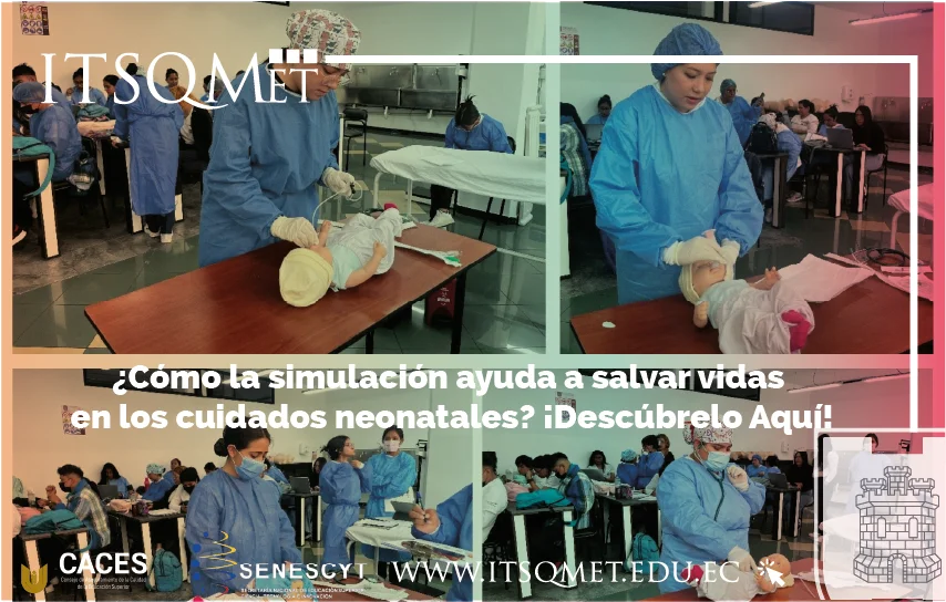 Cuidados neonatales en enfermería