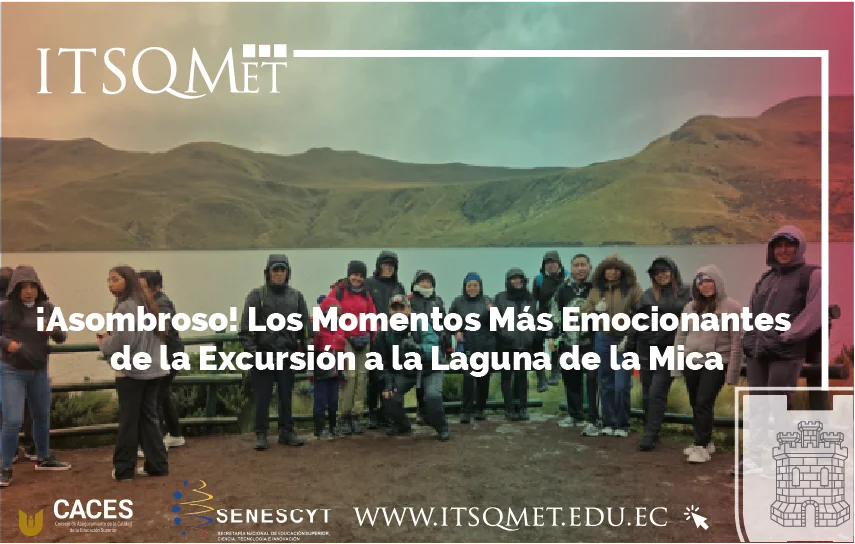 Excursión a la Laguna de la Mica
