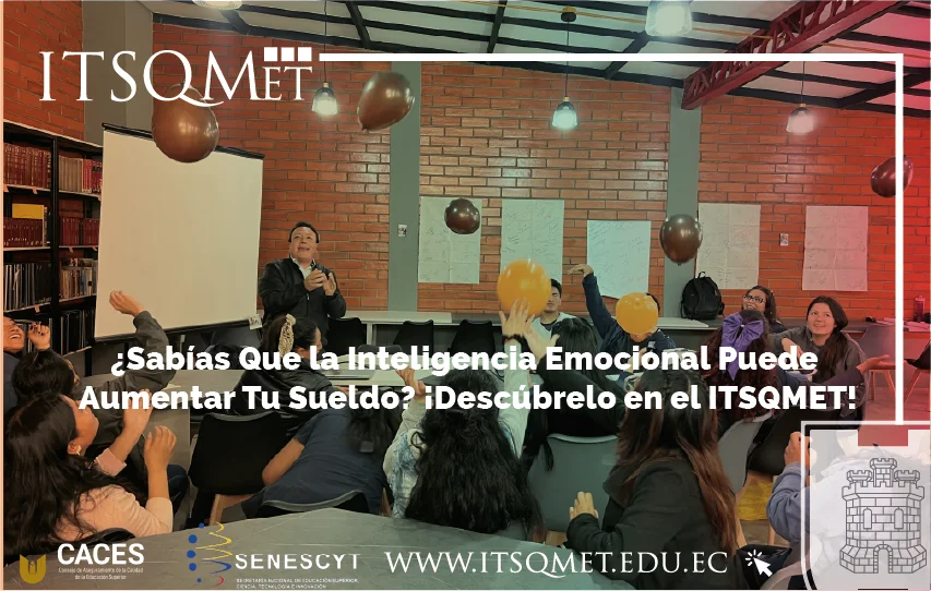 Inteligencia Emocional Puede Aumentar Tu Sueldo