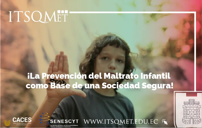 Prevención del maltrato infantil