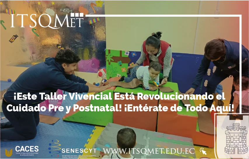 Taller del Cuidado Materno-Infantil