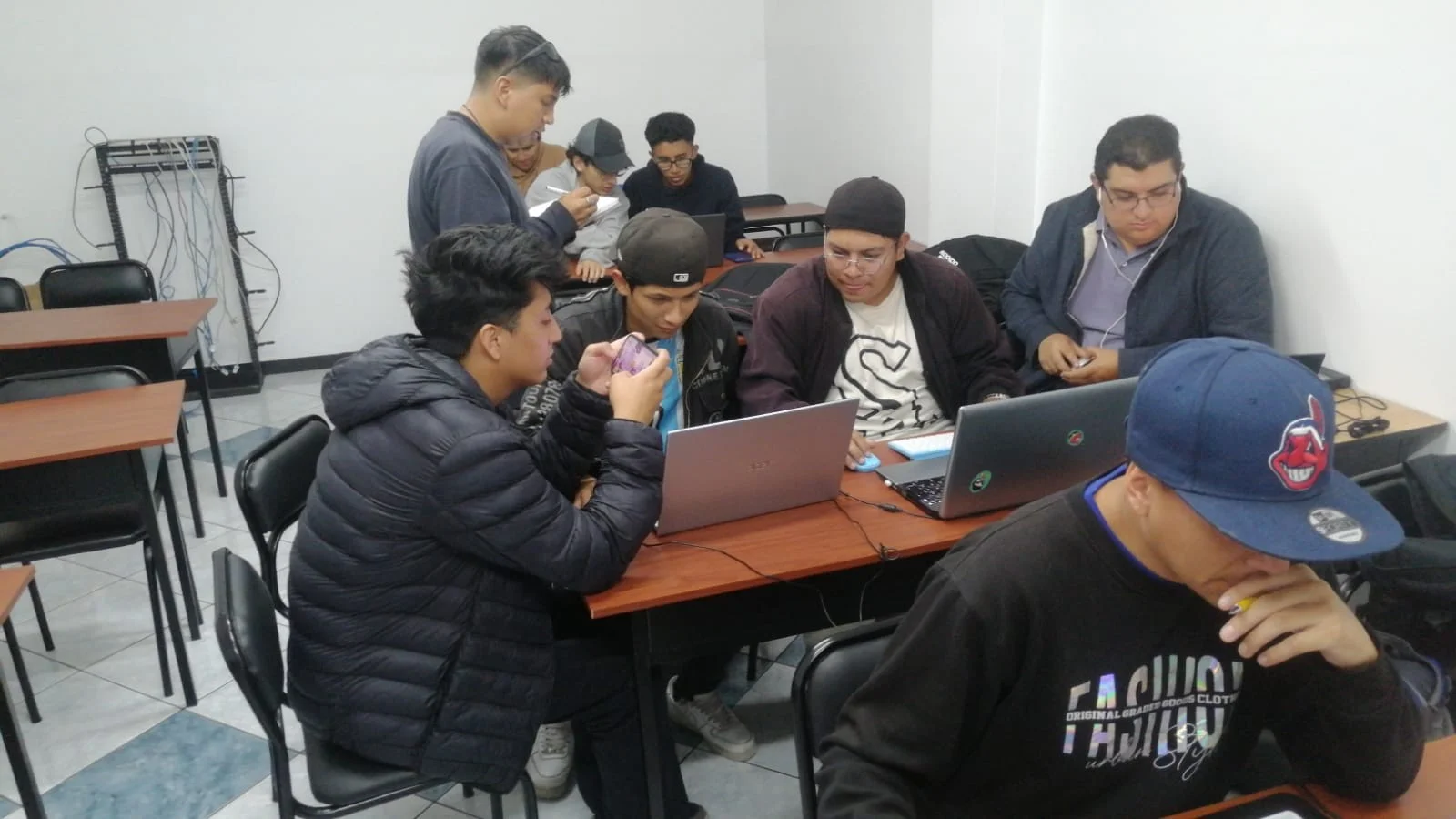 proceso de diseño de software