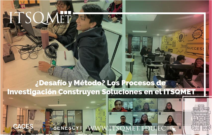 Capacitación sobre Procesos de Investigación