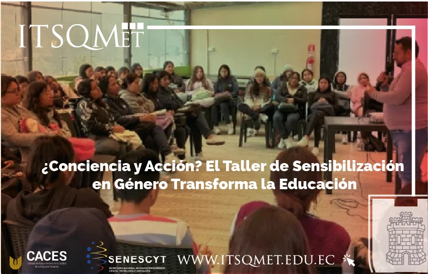 Taller de sensibilización en género