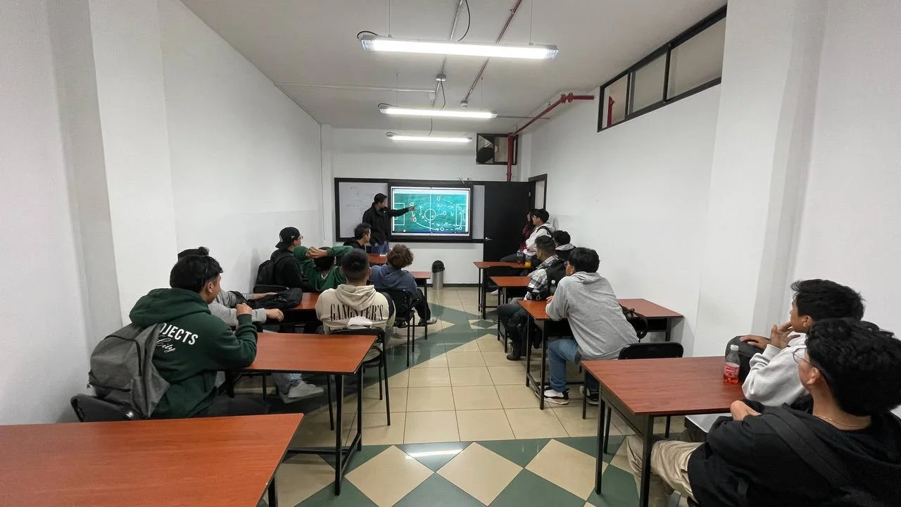 Torneo interuniversitario