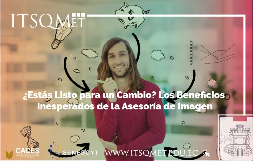 Beneficios Inesperados de la Asesoría de Imagen