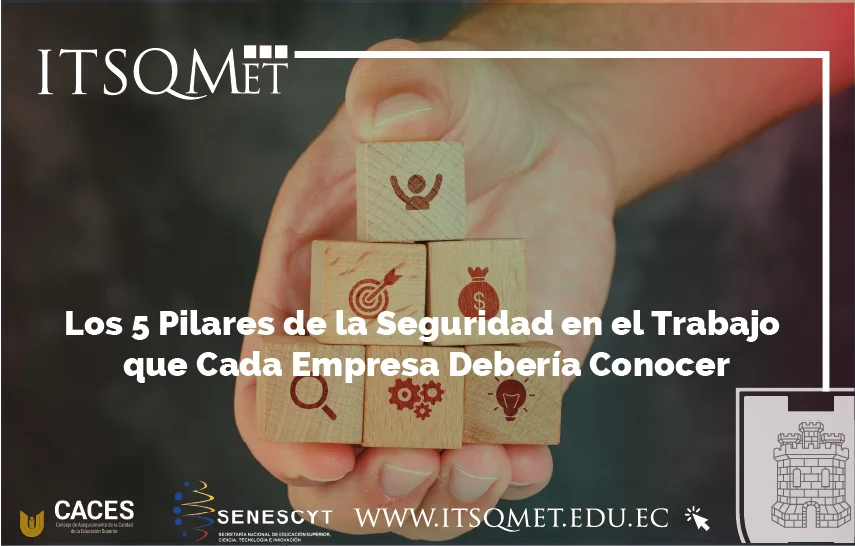 seguridad y salud ocupacional