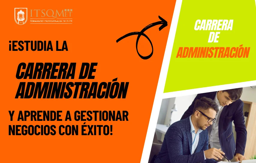 Carrera de administración