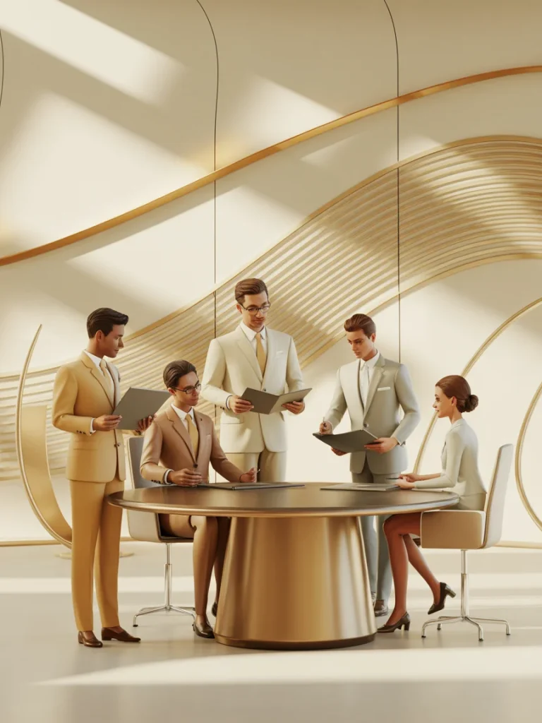 Carrera de Administración