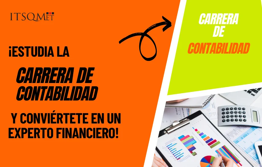 Carrera de contabilidad