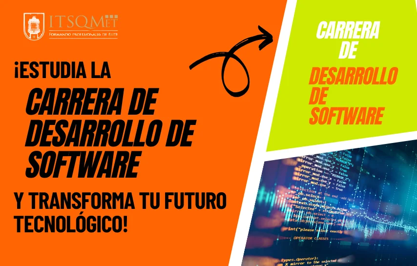 Carrera de Desarrollo de Software