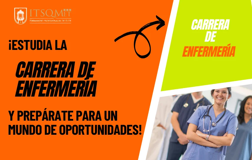 Carrera de enfemería