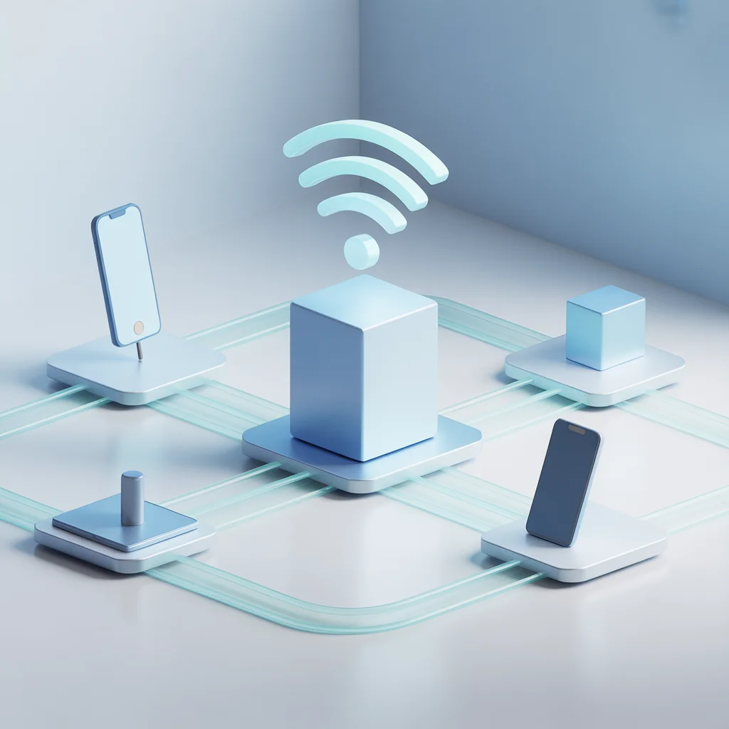 Carrera de redes y telecomunicaciones