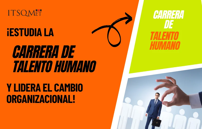 Carrera de Talento Humano
